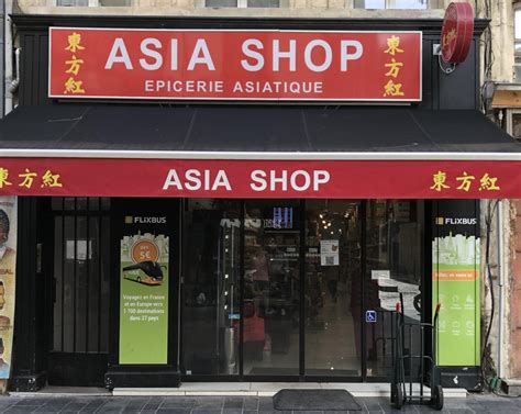 saint denis magasin chinois|Asia Store – Vos Supermarchés asiatiques à La Réunion